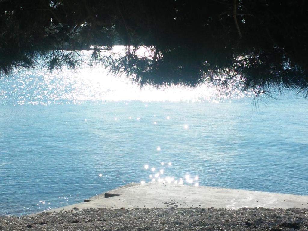 Beach near Pula – Manuela Apartments Pula, apartment near the sea